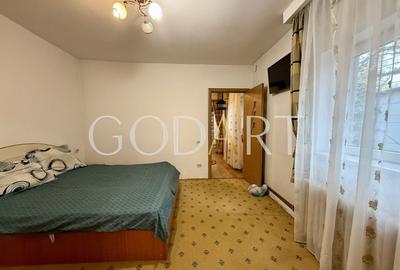 OPORTUNITATE | CASA | CURTE LIBERA 341 MP | 3 LOCURI DE PARCARE - 9