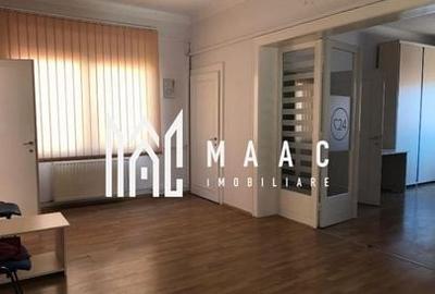 Inchiriere | Spatiu pt birouri | 4 camere | Calea Dumbravii - 1