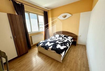 Apartament cu 2 camere semidecomandat în Central - 3