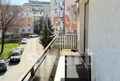 Apartament cu 3 camere, mobilat în Mărăști - 11
