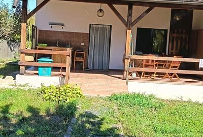 Casă cu Teren 630 Mp în Gorgova - 1