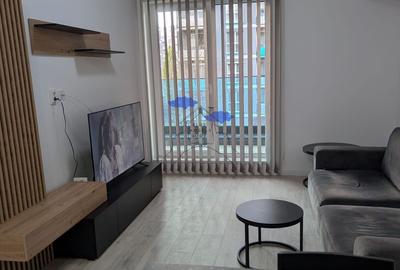 Apartament cu 2 camere în Tractorul - 3