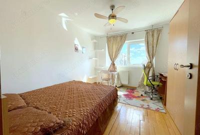 Apartament 3 camere decomandat - zona Simion Barnutiu - Comision 0% - 14