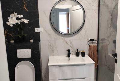 Apartament cu 2 camere decomandat în Central - 6