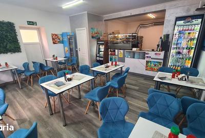 Spațiu comercial, de 100 mp, în Central - 12