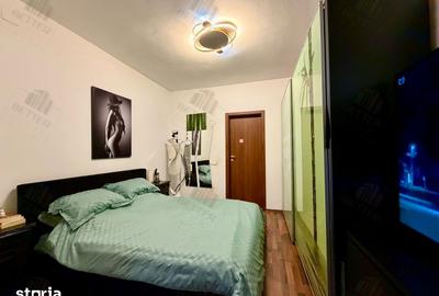 Apartament cu 3 camere decomandat în Liviu Rebreanu - 9