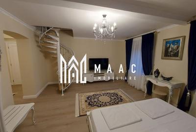 Hotel/Pensiune, de 700 mp, în Gura Râului - 35