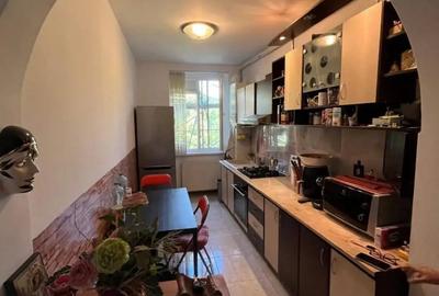 Apartament 2 camere - 4