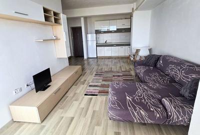 Apartament cu 2 camere, mobilat în Șelimbăr
