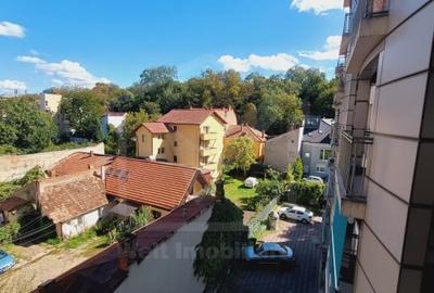 Apartament decomandat, parcare subterana, Central, str. Motilor - 3