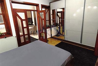 Apartament cu 2 camere nedecomandat în Băceni - 4