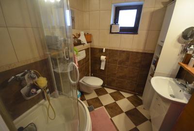 Apartament 3 camere - Decebal - Calea Calarasilor - centrala proprie - 17