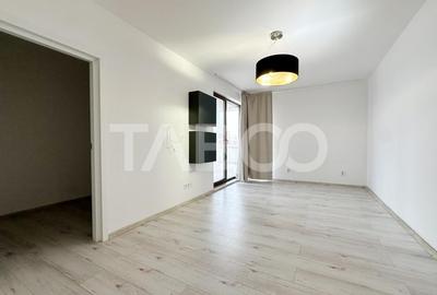 Penthouse cu 4 camere semidecomandat, mobilat în Gheorgheni - 15