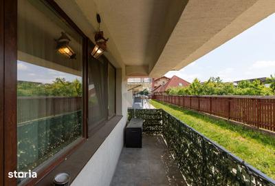 Apartament cu 3 camere decomandat în Gherăiești - 4