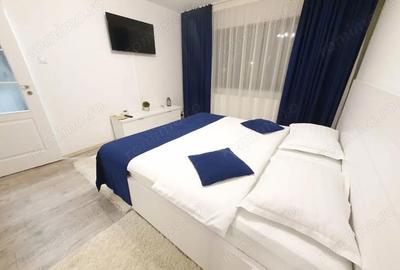 Apartament cu 2 camere în Noua - 2