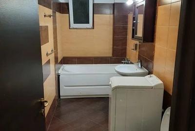 GARSONIERA/STUDIO - EUROMATERNA - BLOC NOU - MOBILATA COMPLET GARSONIERA/STUDIO - EUROMATERNA - BLOC NOU - MOBILATA COMPLET - 6