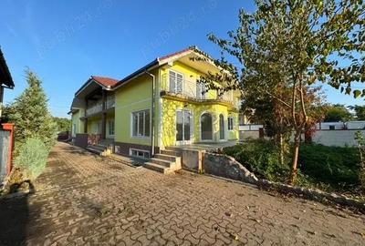 Casă cu 1 camere cu Teren 2000 Mp în Lipovei - 9