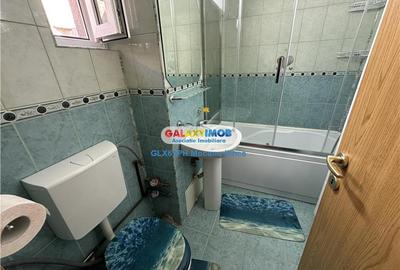 Apartament cu 2 camere decomandat, mobilat în 9 Mai - 17