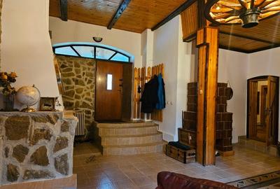 Casa 6 camere, 240mp utili, 2800mp teren - 9