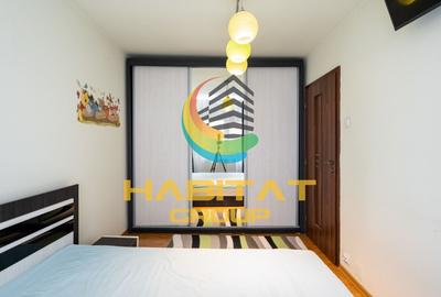 Apartament cu 2 camere decomandat în Tineretului - 10