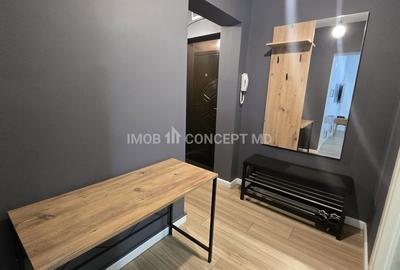 Inchiriere Garsoniera moderna In zona Bdul Bucuresti - 17