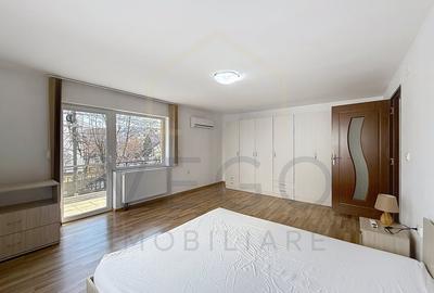 Apartament cu 2 camere semidecomandat, mobilat în Mărăști - 3