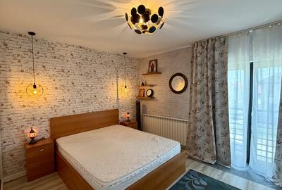 Casă individuală cu 4 camere cu Canalizare în Tunari - 8