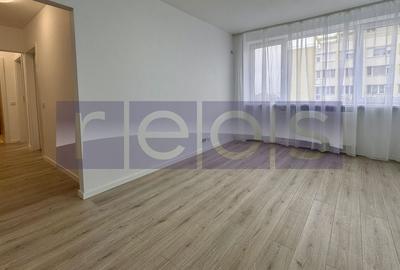 VANZARE 3 CAMERE RENOVAT | GARA OBOR - 2