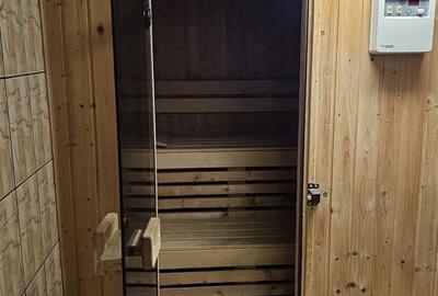 Vilă individuală  S+p+1+m– Colentina - 21