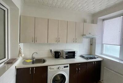 Garsoniera de vanzare zona Militari - 3