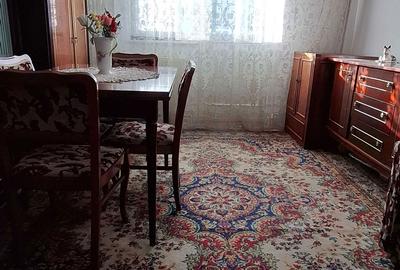 Apartament cu 3 camere semidecomandat în Sub Arini - 3