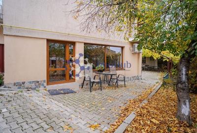 Spatiu modern si versatil de inchiriat Iin Pacurari (zona AMRS) - 1