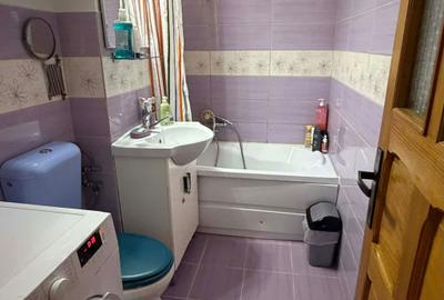 Apartament cu 3 camere decomandat în George Enescu - 3
