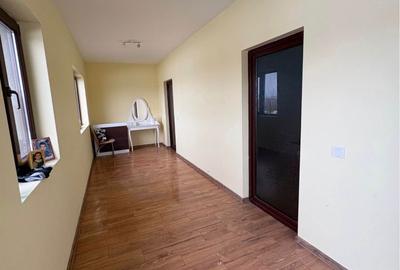 Casă cu 2 camere în Armășești
