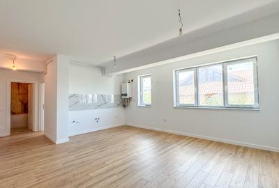 Apartamente 2 & 3 Camere - Dotari Premium - Bloc NOU - Berceni - 0% - 3