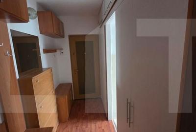Apartament cu 2 camere semidecomandat în Gării - 9
