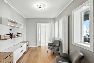 Apartament 3 camere Calea Dorobantilor - 4