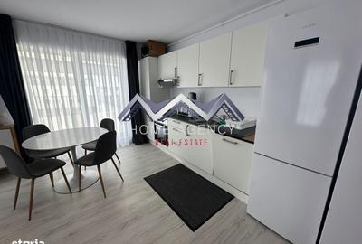 Apartament cu 2 camere, mobilat în Central - 7