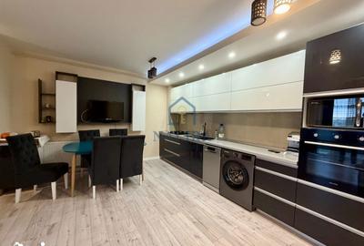 Apartament cu 3 camere în Central - 8