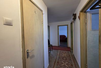Apartament cu 2 camere decomandat în Mărăști - 7