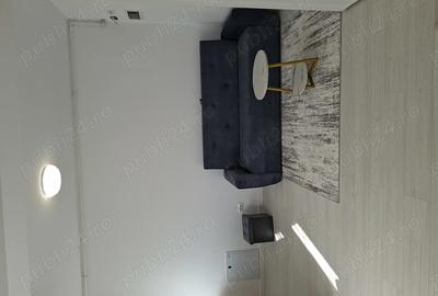 Inchiriez garsoniera tip studiou cu curte si parcare - 2