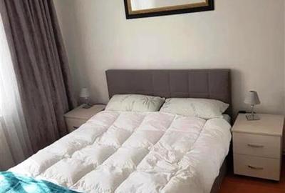Apartament cu 2 camere circular, mobilat în Astra - 8