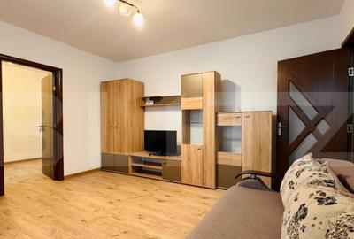 Apartament cu 2 camere, 36 mp, zona Cedonia - 2