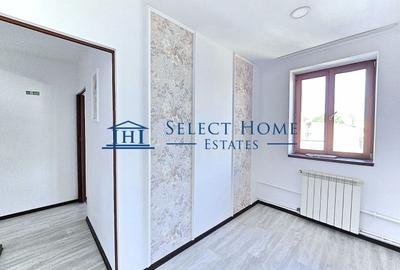 Apartament cu 5 camere decomandat în Unirii - 16