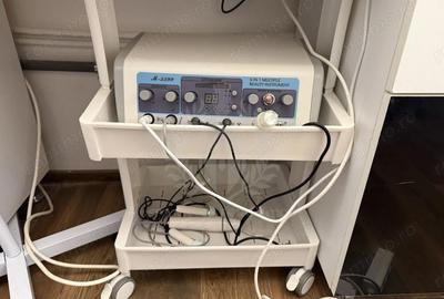 Spațiu comercial, de 69 mp, în 9 Mai - 6