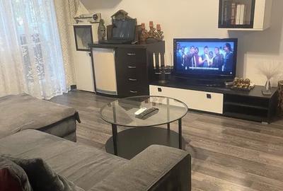 Apartament cu 2 camere semidecomandat, mobilat în Unirii - 2