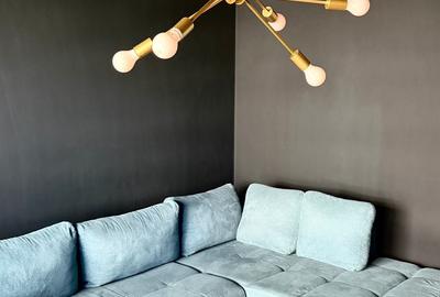 Apartament cu 2 camere decomandat, mobilat în Pipera - 4