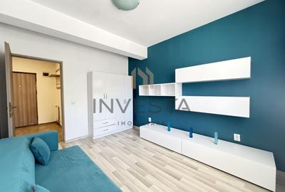 Apartament cu 2 camere semidecomandat, mobilat în Bună Ziua - 2