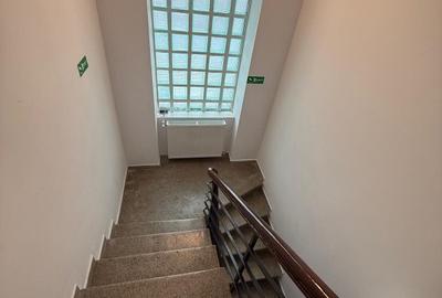 Casă individuală cu 7 camere cu Teren 500 Mp în Copou - 6