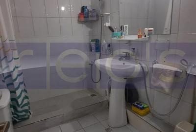 Apartament cu 4 camere semidecomandat, mobilat în Drumul Taberei - 6